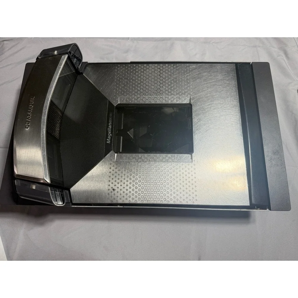 Datalogic Magellan 9800i In-Counter Barcode Scanner POS Retail 1D 2D‎ Imaging
